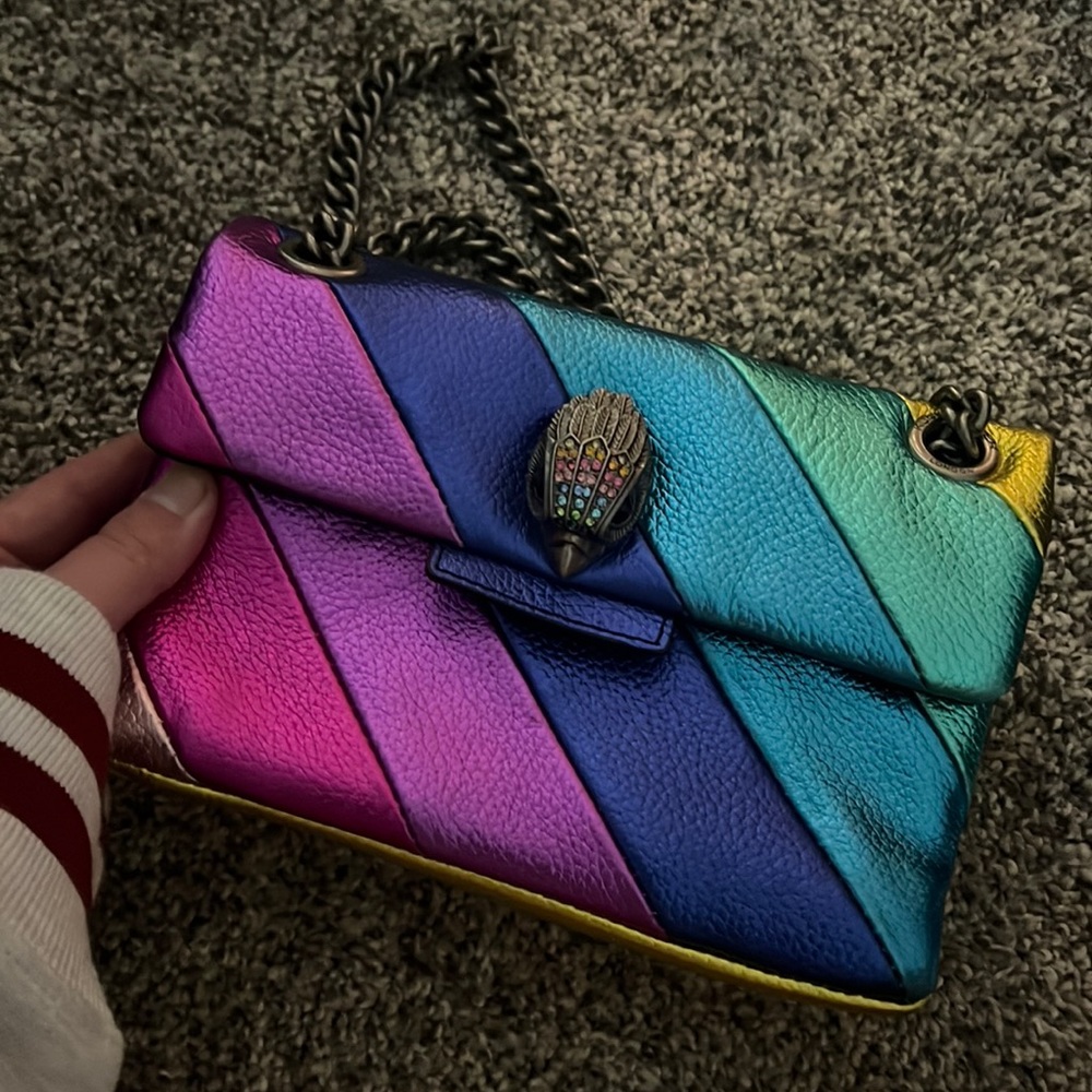 Kurt Geiger purse